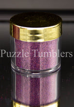 Load image into Gallery viewer, FRENCH ROSE - HOLOGRAPHIC FINE GLITTER