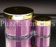 Load image into Gallery viewer, FRENCH ROSE - HOLOGRAPHIC FINE GLITTER