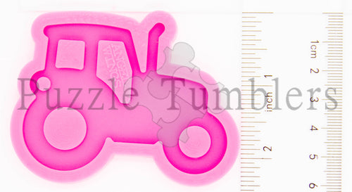 NEW Tractor Mold $6.25