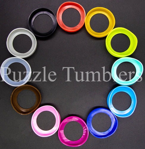 Silicone Bumpers for STRAIGHT 20oz Skinny Tumblers ONLY - $0.75