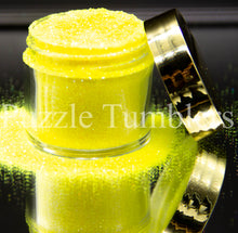 Load image into Gallery viewer, SOFTBALL MOM - FINE GLITTER