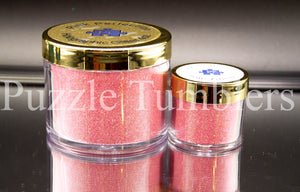 PINK PERFECTION - IRIDESCENT FINE GLITTER