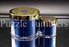 Load image into Gallery viewer, MIDNIGHT BLUE - FINE GLITTER
