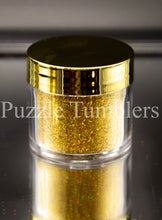 Load image into Gallery viewer, QUEEN BEE - HOLOGRAPHIC FINE GLITTER