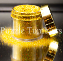Load image into Gallery viewer, QUEEN BEE - HOLOGRAPHIC FINE GLITTER