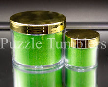 Load image into Gallery viewer, APPLETINI - FINE GLITTER
