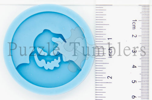 NEW Hat and Face 2D Mold - $9.50