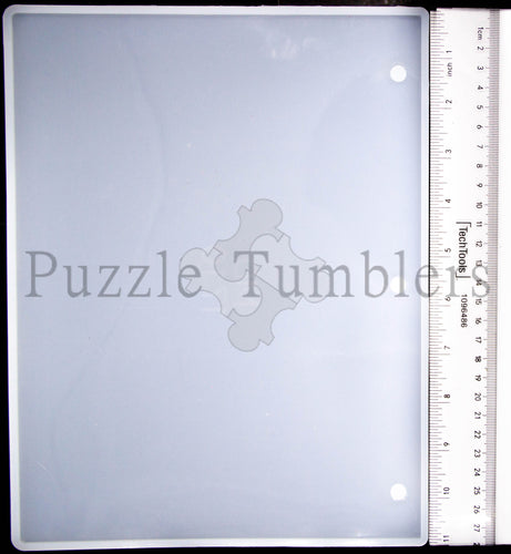NEW NOTEBOOK MOLD with Ring Hardware