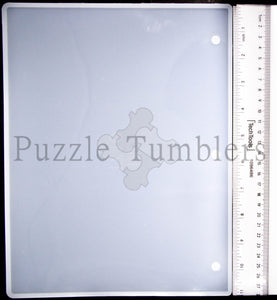 NEW NOTEBOOK MOLD with Ring Hardware