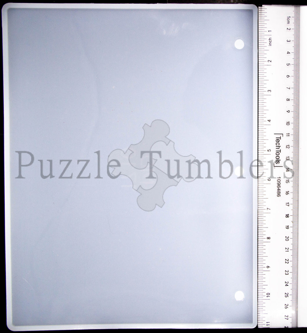 NEW NOTEBOOK MOLD with Ring Hardware