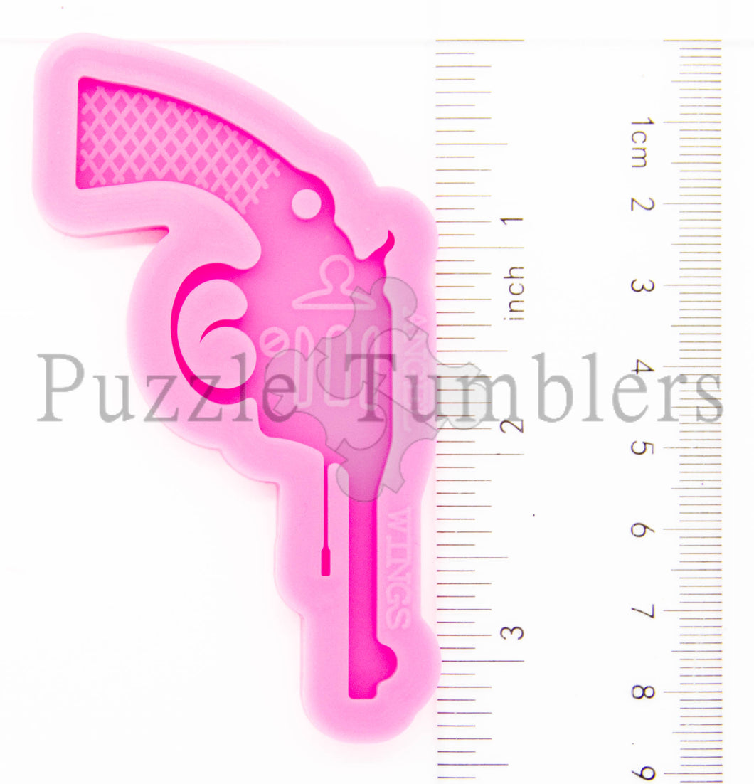 NEW Gun - PINK Mold