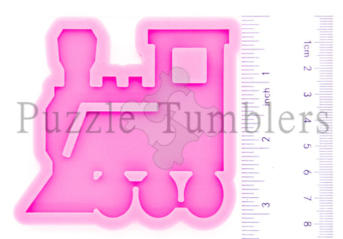 New XL Train - PINK Mold