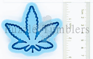 NEW Leaf Shaker Mold - $9.50