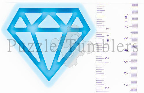 NEW Diamond- Blue Mold - $9.50