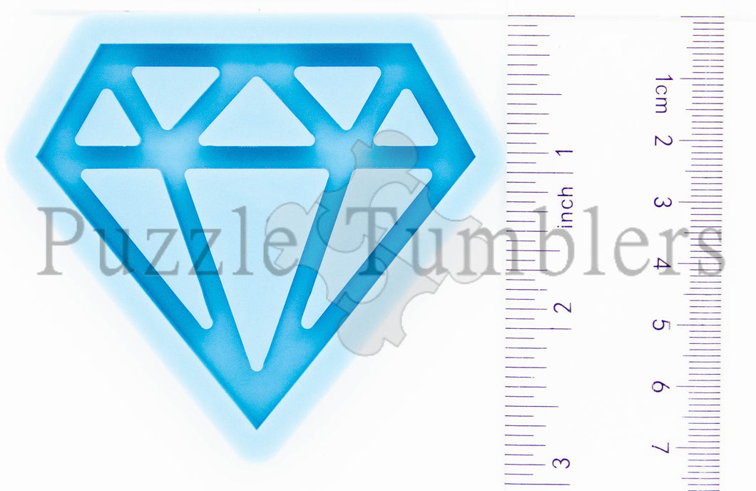 NEW Diamond- Blue Mold - $9.50