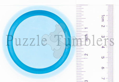 NEW Circle Shaker Mold - $9.50