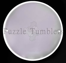 Load image into Gallery viewer, NEW XL Round Hanging Sign Mold (with 2 holes)