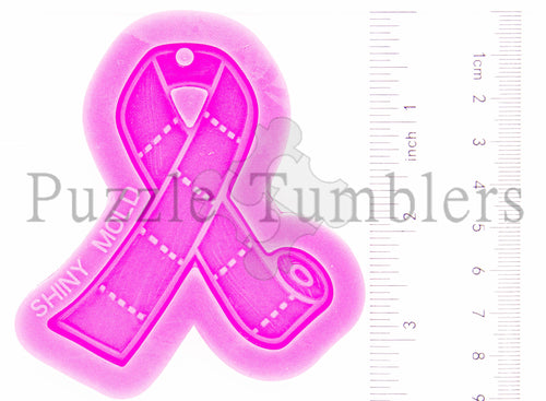 NEW Toilet Paper Ribbon - Dark Pink Mold - $9.50