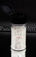 Load image into Gallery viewer, WINTER WONDERLAND - CHUNKY MIX GLITTER