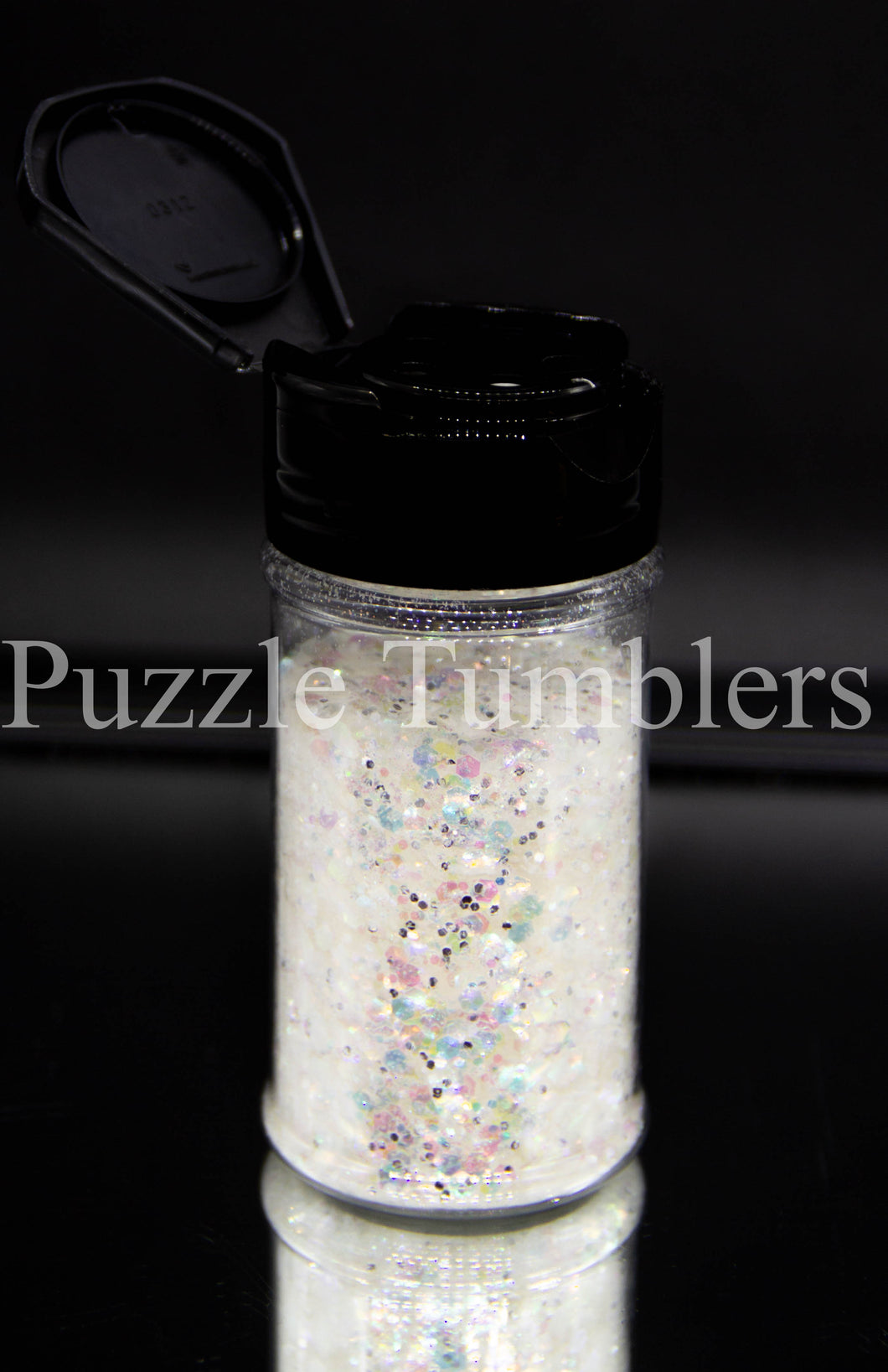 WINTER WONDERLAND - CHUNKY MIX GLITTER
