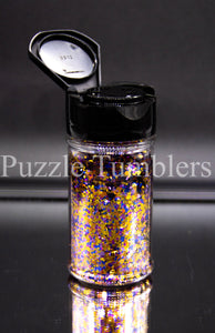 AUTUMN BREEZE - CHUNKY MIX GLITTER