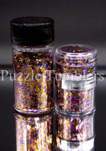 Load image into Gallery viewer, AUTUMN BREEZE - CHUNKY MIX GLITTER