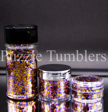 Load image into Gallery viewer, AUTUMN BREEZE - CHUNKY MIX GLITTER