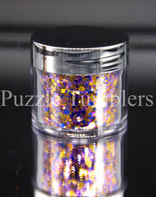 Load image into Gallery viewer, AUTUMN BREEZE - CHUNKY MIX GLITTER