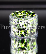 Load image into Gallery viewer, WITCHES BREW - DOT MIX GLITTER