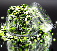 Load image into Gallery viewer, WITCHES BREW - DOT MIX GLITTER