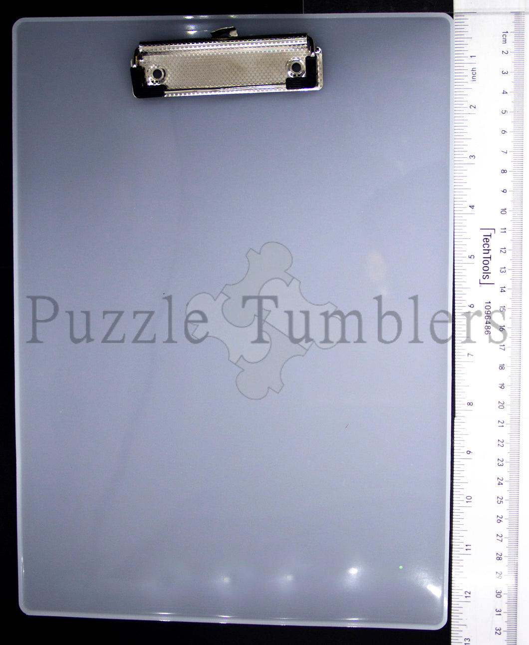 NEW Clip Board MOLD with Hardware $15.50