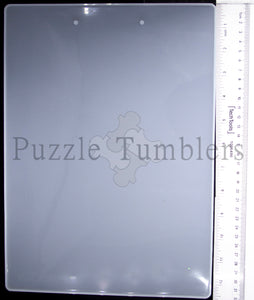 NEW Clip Board MOLD with Hardware $15.50