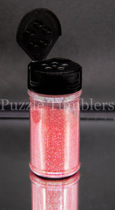 STRAWBERRY DELIGHT - IRIDESCENT FINE GLITTER