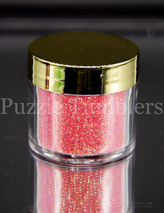 STRAWBERRY DELIGHT - IRIDESCENT FINE GLITTER