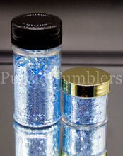 Load image into Gallery viewer, LAPIS - CHUNKY MIX GLITTER