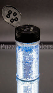LAPIS - CHUNKY MIX GLITTER