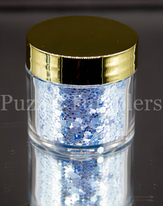 LAPIS - CHUNKY MIX GLITTER