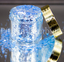 Load image into Gallery viewer, LAPIS - CHUNKY MIX GLITTER