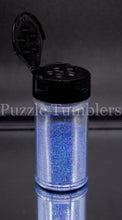 Load image into Gallery viewer, EGYPTIAN BLUE - HOLOGRAPHIC FINE GLITTER