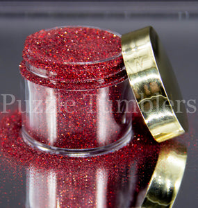 BLOOD DIAMONDS - FINE GLITTER