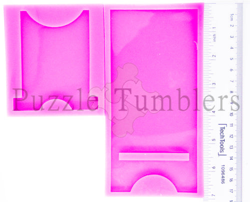 NEW Phone Stand Holder Mold
