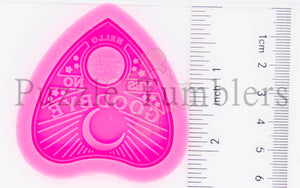 Game Board Letter finding Tool - PINK Mold