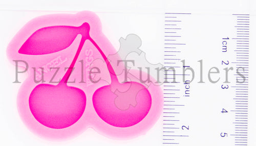 NEW Cherry - PINK Mold