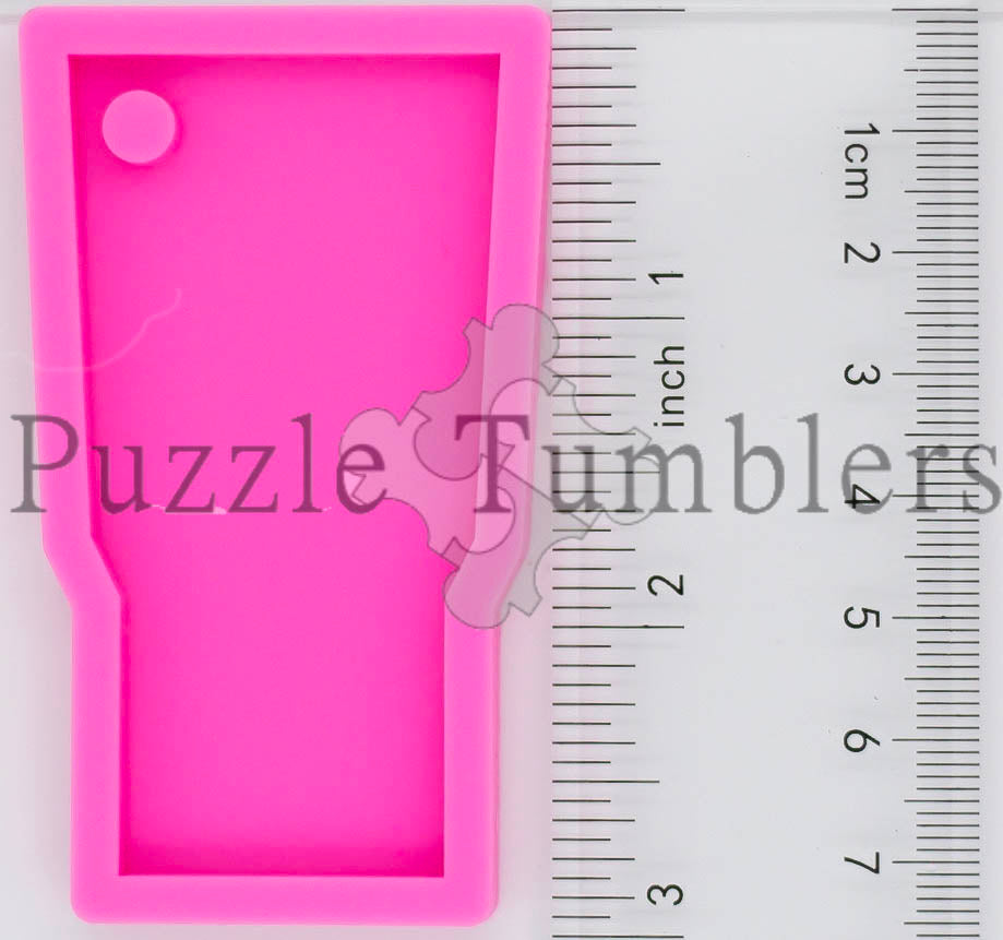Tumbler Molds (20oz, 30oz, Trio, Mason Jar, Coffee Mug)