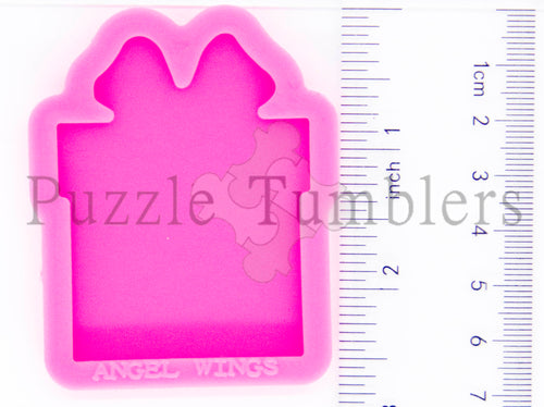 Present Mold - PINK Mold
