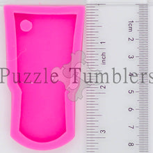 Load image into Gallery viewer, Tumbler Molds (20oz, 30oz, Trio, Mason Jar, Coffee Mug)