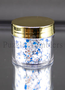 ICE BREAKER - CHUNKY MIX GLITTER