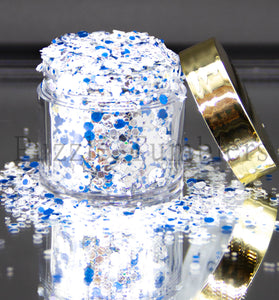 ICE BREAKER - CHUNKY MIX GLITTER