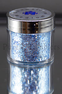SNOW STORM - MEDIUM GLITTER