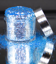 Load image into Gallery viewer, SNOW STORM - MEDIUM GLITTER
